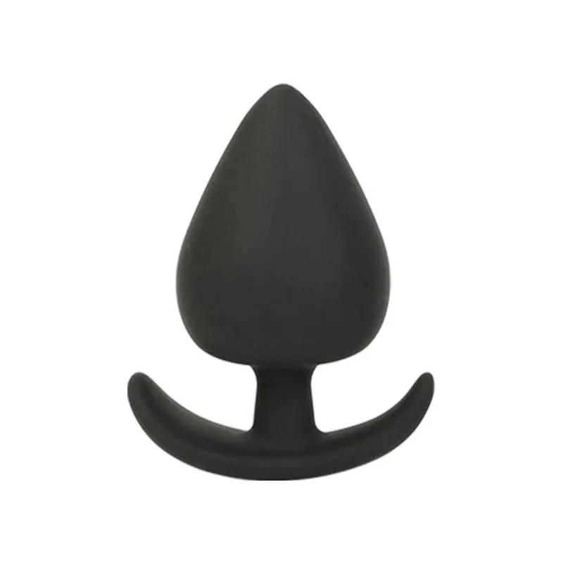 Silikon Anker Anal Plug Anal Training Klitoris Massager Butt Plug Anal Expansion Erwachsene Erotische Sex Spielzeug Für Männer Frauen Paare — image 9