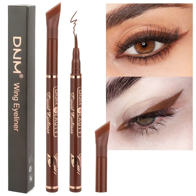 12 สีกันน้ำ Rainbow Matte สีสัน Liquid Eye Liner ดินสอสีขาวสีชมพูสีอายไลเนอร์ปากกาแต่งหน้าเครื่องสำอางติดทนนาน — image 10