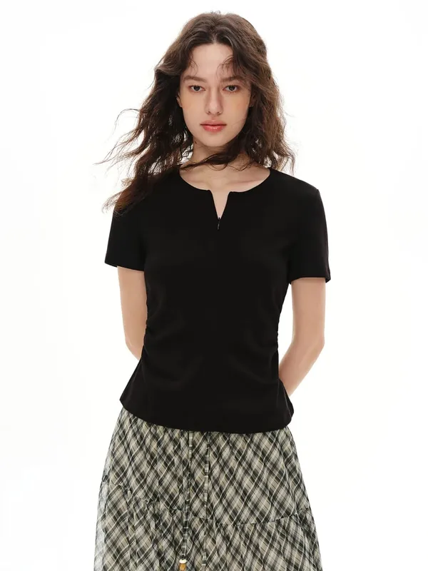 4XL 5XLSummer جديد 10 ملابس نسائية سلسلة قابلة للتنفس سترة قميص قيعان سترة تنورة بنطلون سترة — image 21