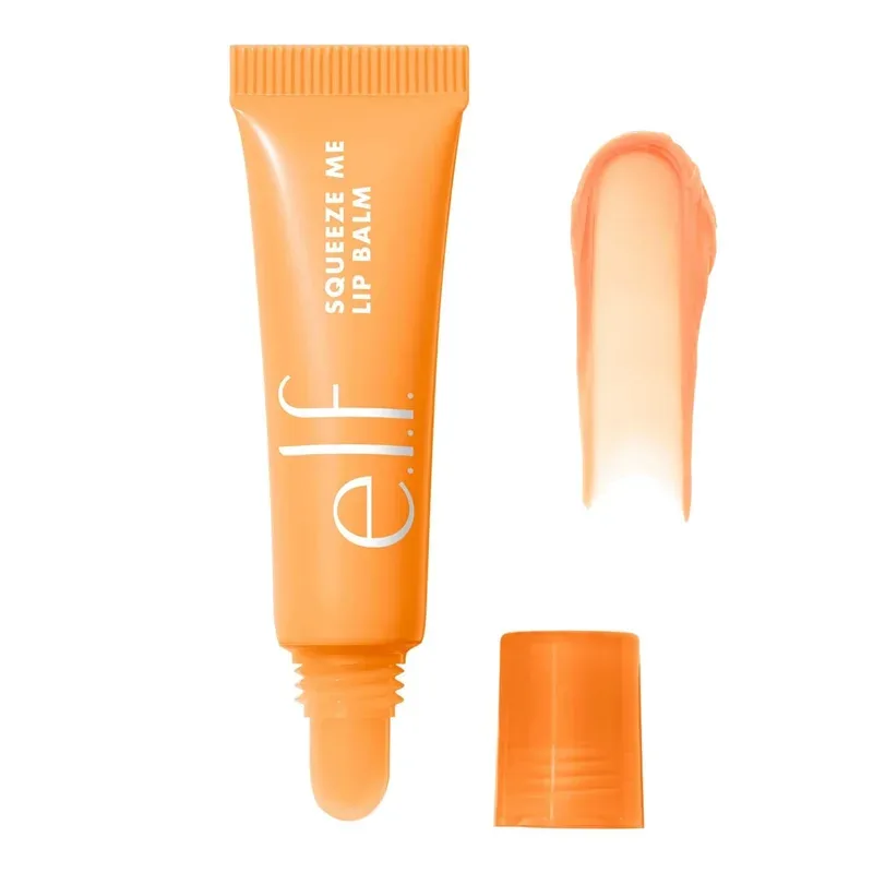 Elf Moisturizing Fruit Gloss Lip Balm Long-lasting Nourish Lips Stratum Corneum Lipstick Bagong Lip at Cheek Liquid Blush Makeup