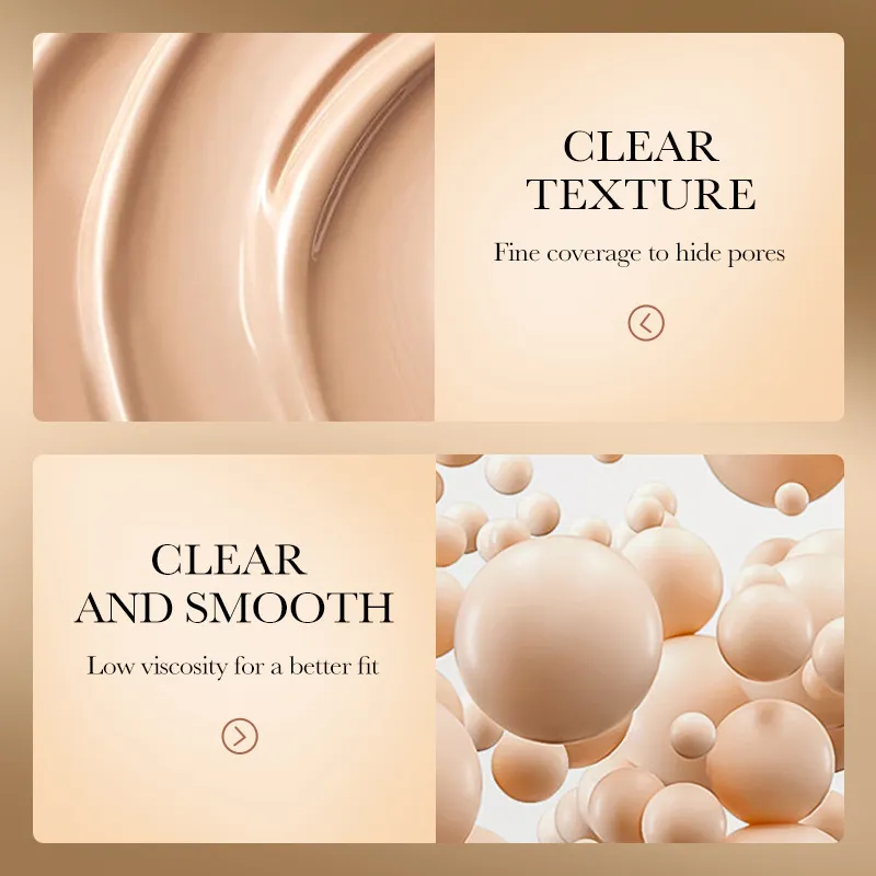ZaiDoc 3 สีคอนซีลเลอร์ Palette Full Coverage Long Lasting Cream Corrector สำหรับสิว Dark Circles Eye กระเป๋าธรรมชาติแต่งหน้า 15g แต่ละ — image 8