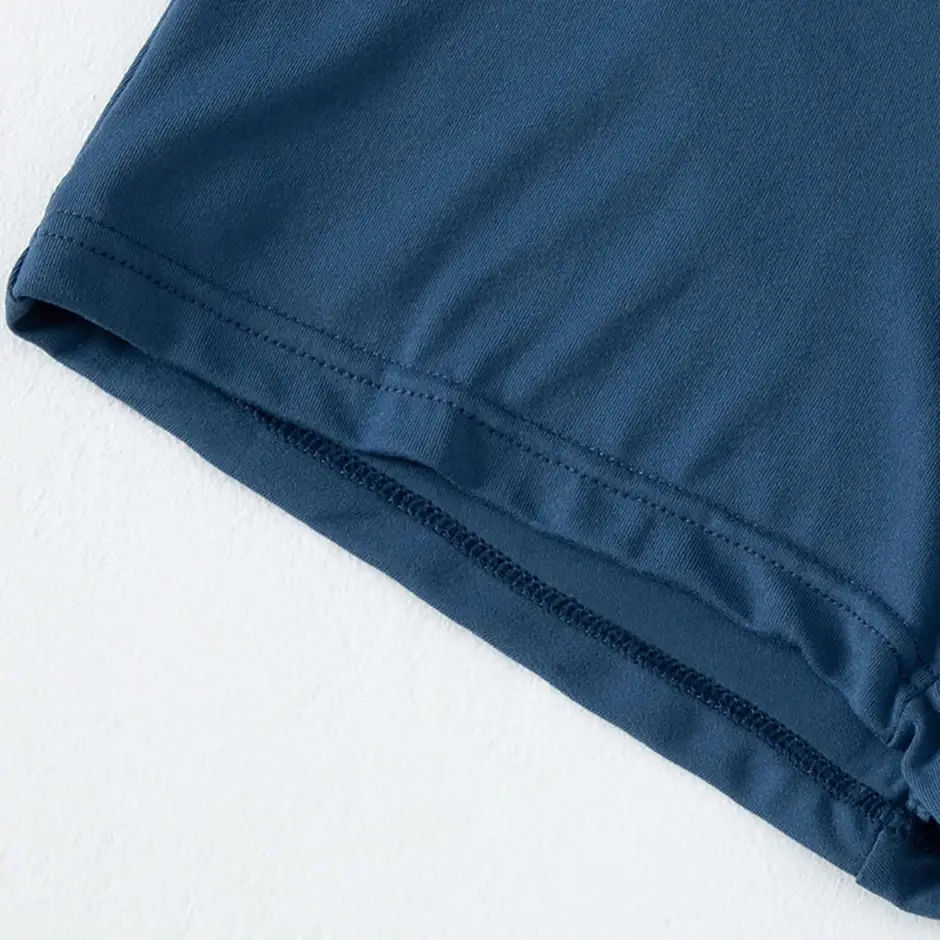 4 ชิ้นชายขนาดใหญ่ 1xl-7Xl กางเกงขาสั้นสบายๆและสบายอ้วนกางเกงขาสั้นนักมวยชายกีฬาและฟิตเนสกางเกงขาสั้นพื้นฐาน — image 14