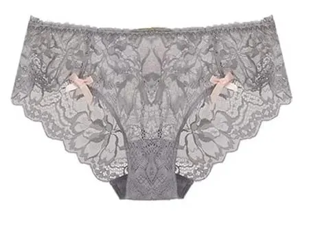 Français Pure Desire Bralette petit buste AB tasse Push Up sans fil dentelle soutien-gorge pour fille potelée nœud conception mince pli confort grande taille — image 16