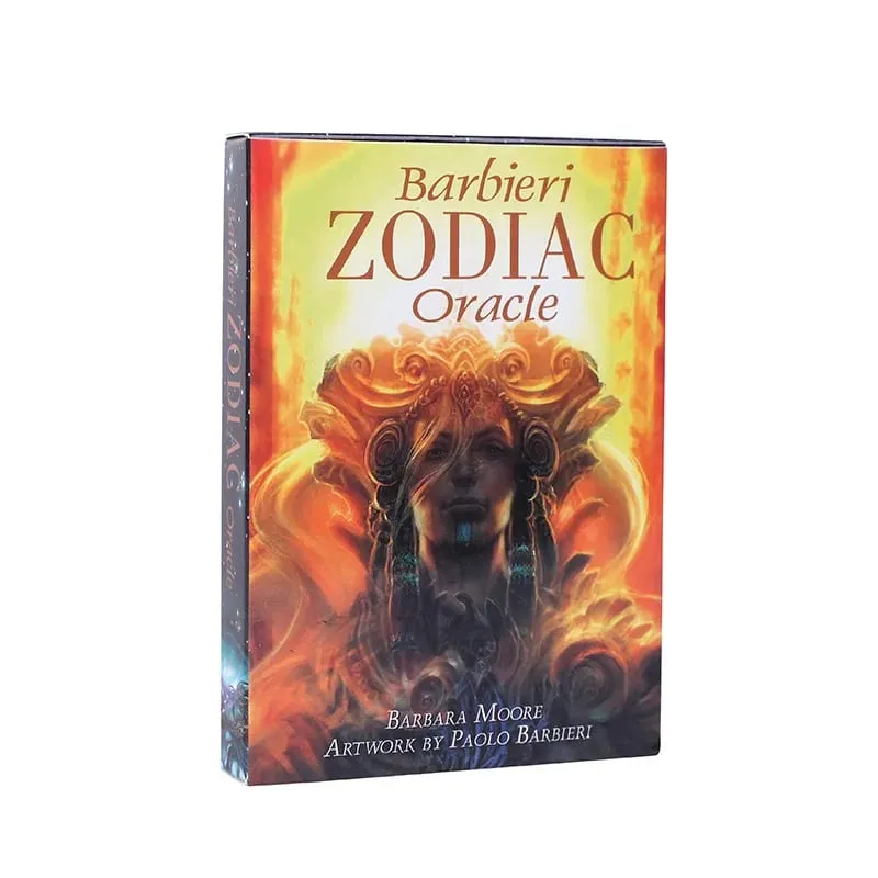 Newest!!! English Tarot Cards Oracle Card For Divination Personal Use Tarot Deck Board games English Version-B — image 9