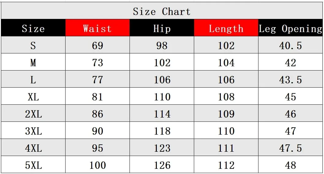 Jacquard Pattern Denim Pants Male Straight Fitting Baggy Bottoms Distressed Wide Jeans For Men — image 8