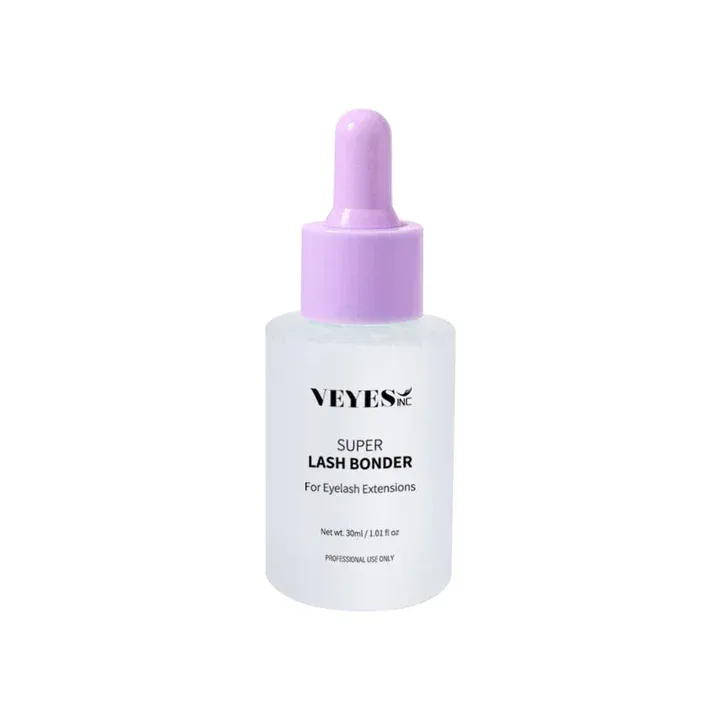Veyes Inc 15Ml Mi Super Bonder Cố Định Chất Cho Nối Mi Veyelash Primer Cho Keo Dán Giúp Hút Ẩm Nhanh — image 6