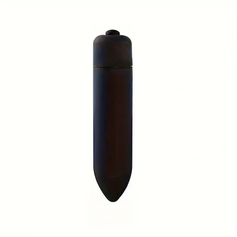 1PC Bullet stymulacja pochwy masażer podróż Mini stymulator wodoodporny wibrator G Spot zabawki erotyczne dla dorosłych bez baterii