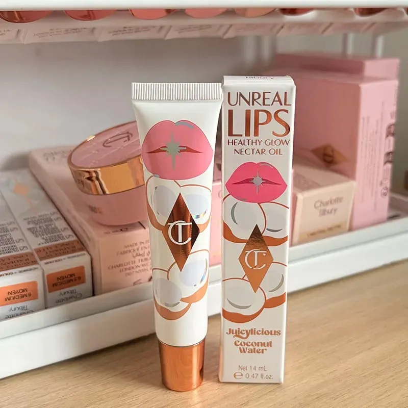 Zestawy do makijażu CT zakreślacze do ust 4 paleta kolorowych cieni do powiek błyszczyk do ust zestaw do ust poduszka rozmowa długotrwałe kosmetyki naturalne — image 15