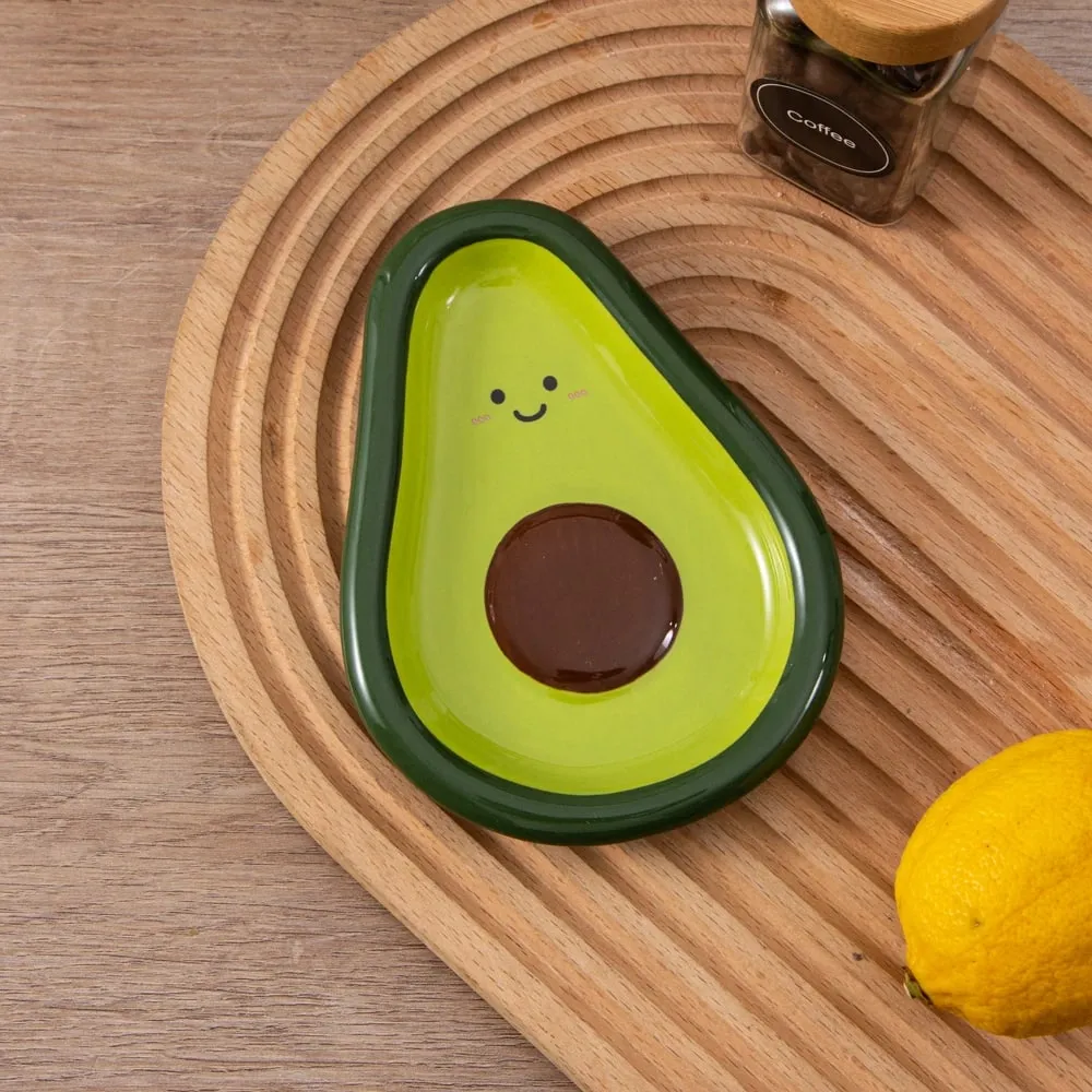 1 buah sendok keramik cocok untuk meja dapur yang digunakan untuk sendok, sendok, dan pengocok telur — image 4