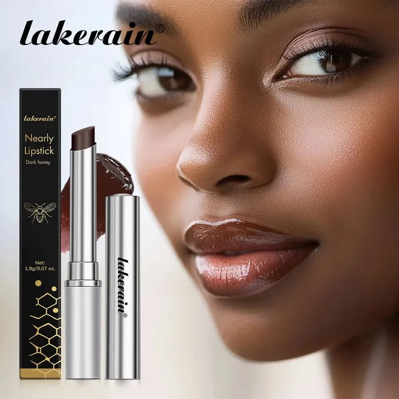 Kit Mekap Halloween Gothic Warna Tepu Tinggi Tahan Lama Mudah Dimatikan Formula Selamat Maskara Krayon Bibir untuk Harian & Pesta — image 3