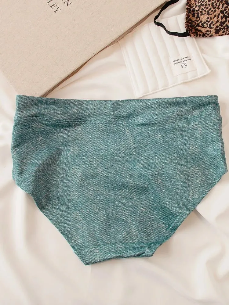 Tiada cincin keluli seluar dalam besar cawan segitiga dalam V set bra seksi push up set pakaian dalam wanita tanpa belakang — image 6