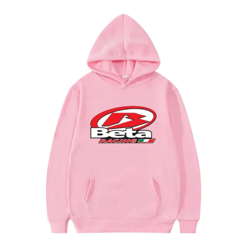 Novo beta corrida moletom topos legal pulôver inverno outono beta hoodies streetwear — image 17