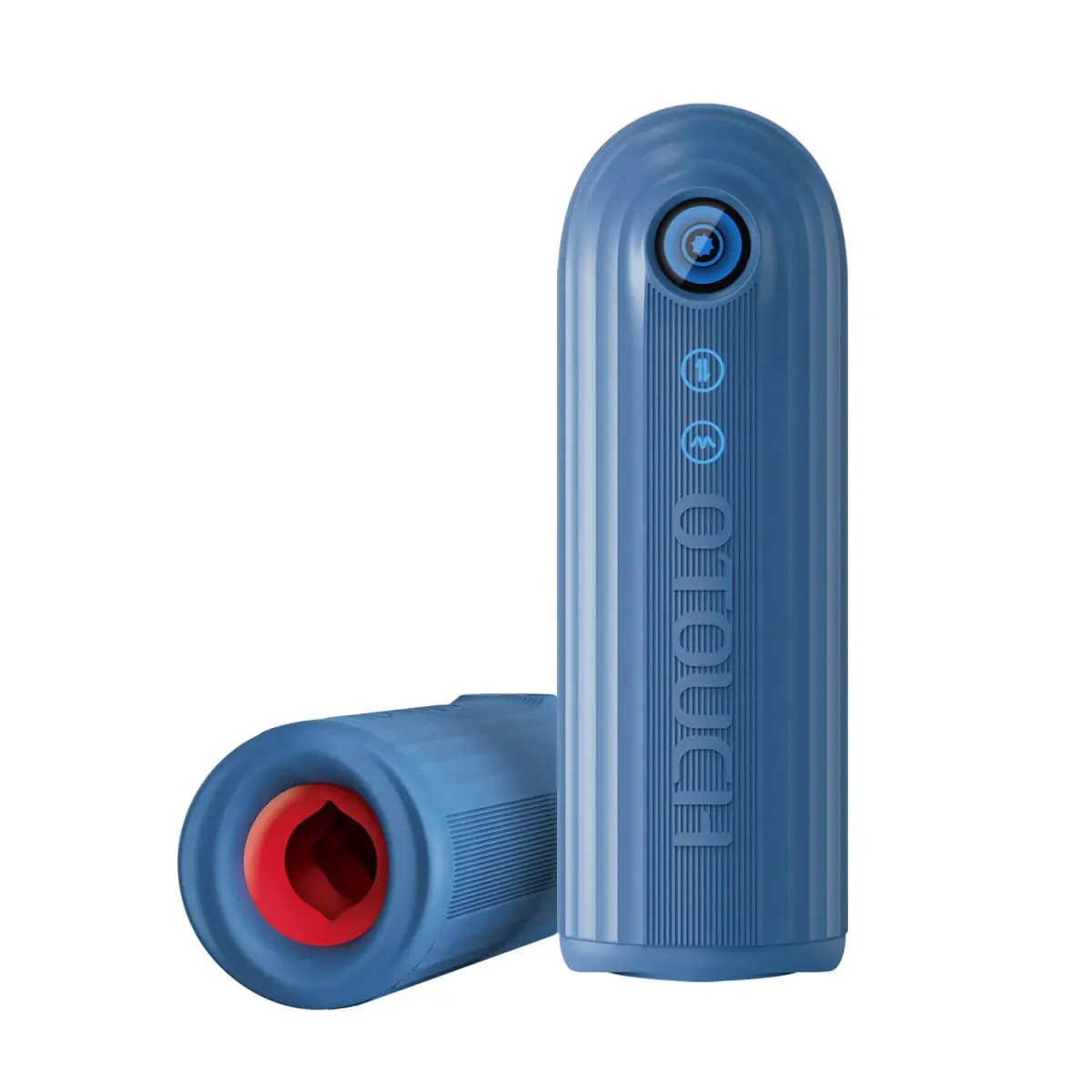 U-Boot Wasserdichter Masturbator 360°Kontraktion Stoßender Penisvibrator Erwachsener männlicher Stroker Sexspielzeug Männer Masturbation — image 1