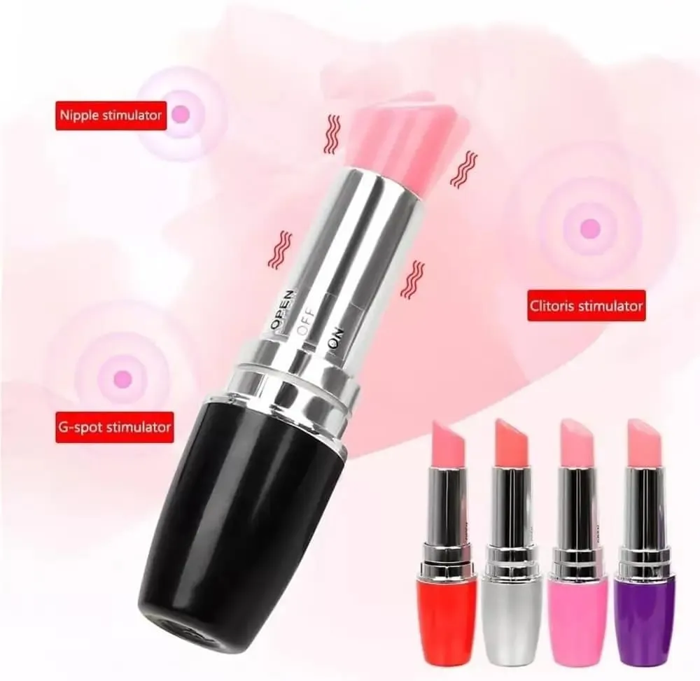 18 poderoso g ponto vibrador pequena bala vibradores mini vibratório ovo clitóris estimulador brinquedos sexuais adultos para mulheres brinquedos sexuais anal — image 3