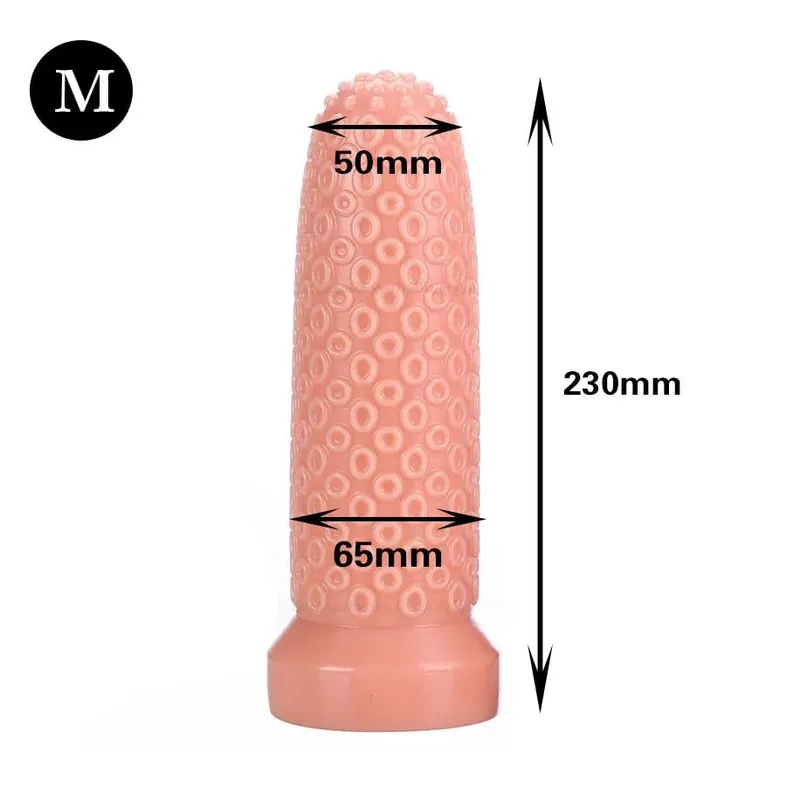 Super Huge Pagoda Anal Plug Pull Bead ButtPlug Big Anus Expansion Sex Toy G Point Stimulation Masturbator Dildo Prostate Massage — image 25