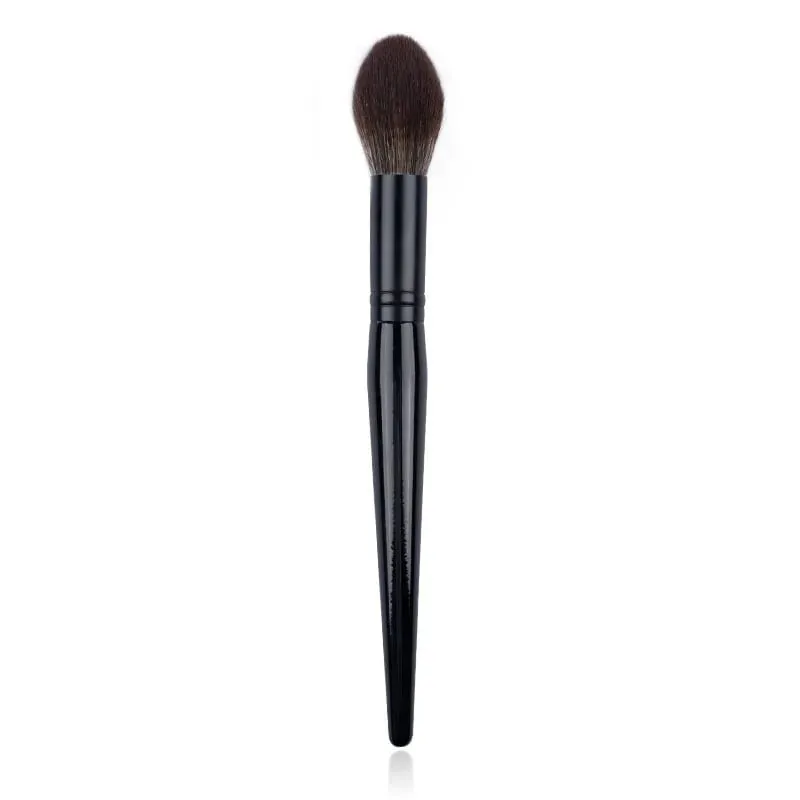 1-teiliges Make-up-Pinsel-Set für Puderkonturen, Scott Make-up-Pinsel, Rouge, Highlight-Falte, Foundation, Lidschatten, Augenbrauen, kosmetische Werkzeuge