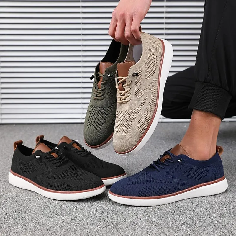 Barfuß-Wanderschuhe Herren, ultraweite Version, Zero Drop, leichte, atmungsaktive Sportschuhe, einfache und neutrale Laufschuhe — image 3