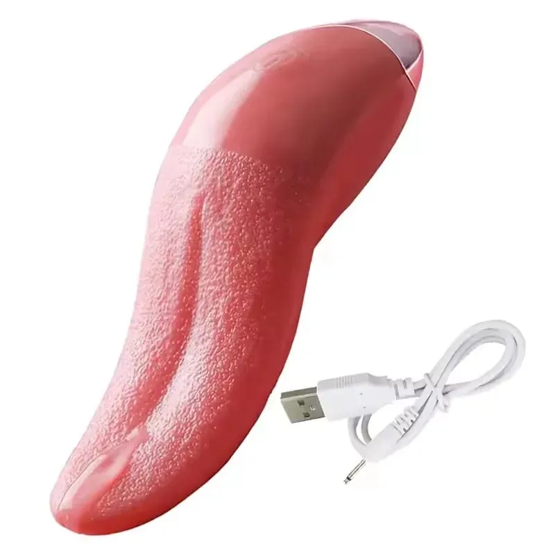 Thrusting Anal Vibrator หญิง G-Spot Clitoris Stimulator 360 ° การหมุนดูแลระบบนวด Masturbation ผู้ใหญ่ของเล่นสำหรับผู้หญิง