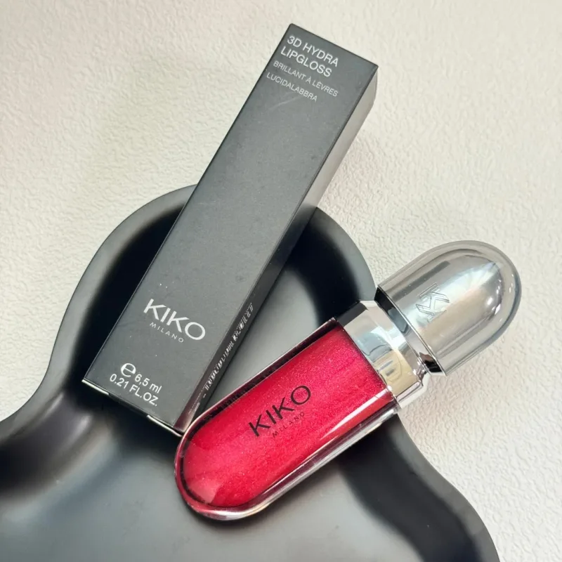 Milano 3D Hydra Lip Gloss Rimpolpante Volume Specchio Shine Idratante Non appiccicoso Liscio Lucido Trucco di lunga durata con scatola — image 39