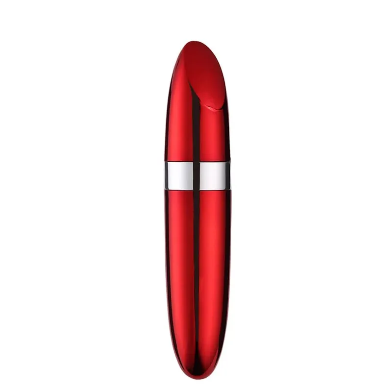 Mini Lipstick Vibrator Powerful G-Spot clitoral stimulation discreet Vibrate Sex Toy Bullet masturbation adult — image 8