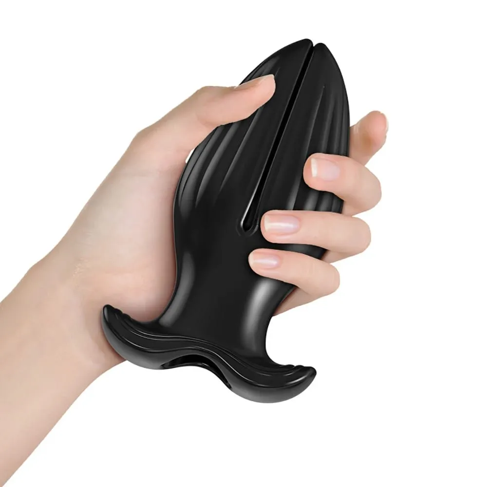 Holle Anale Plug Butt Plug Dildo Anus Kont Dilatator Prostaat Massager G Spot Stimulatie Volwassen Producten Speeltjes voor Vrouw mannen Homo — image 2