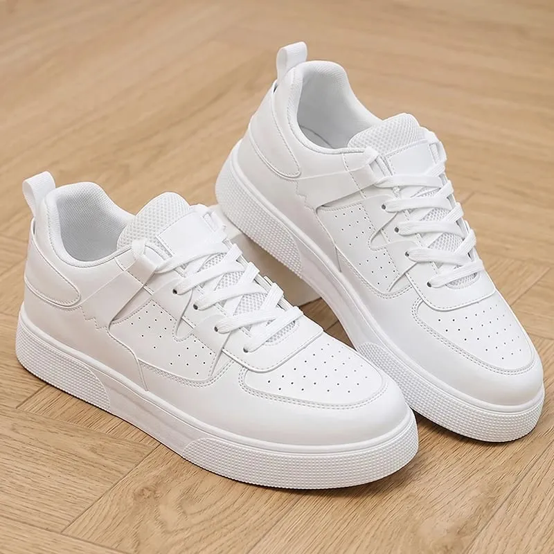 Barfuß-Wanderschuhe mit breiter Zehenpartie — image 5