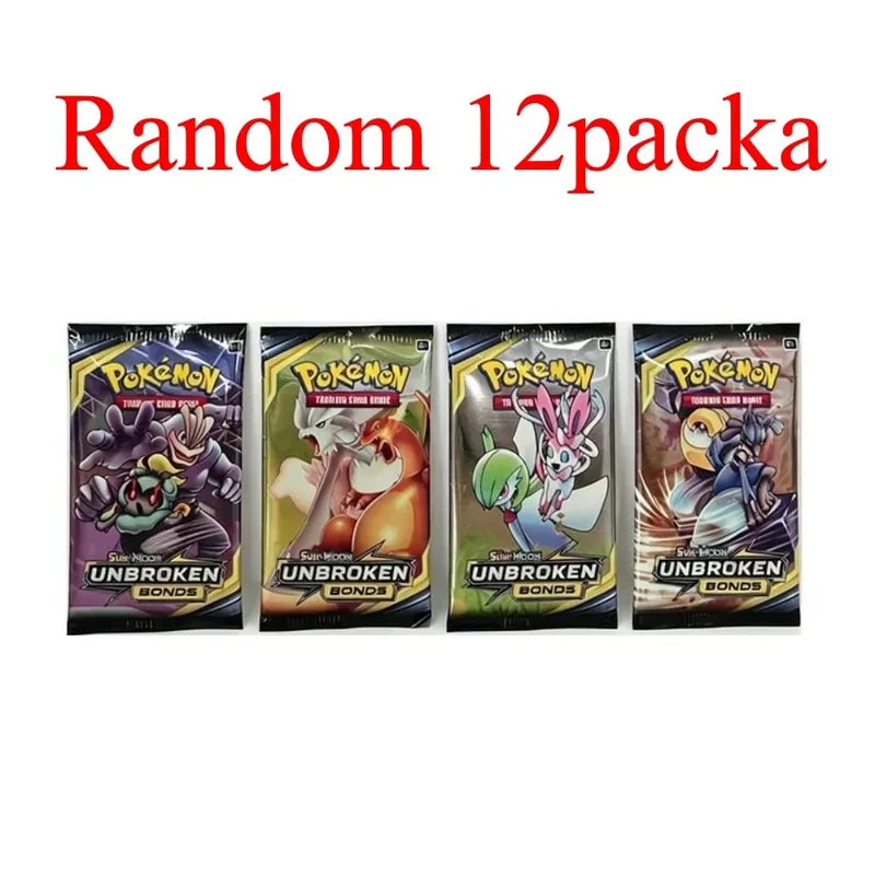 10 pacchetti di carte Pokémon Stelle luminose 151 evoluzioni prismatiche PALDEAN FATES Regalo di carte di transazione di battaglia di rinforzo inglese — image 19