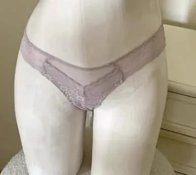 Reggiseno con ferretto in pizzo stile francese | Reggiseno push up a mezza coppa, busto grande, set intimo estivo leggero e dimagrante anti-cedimento BANERDANNI — image 15