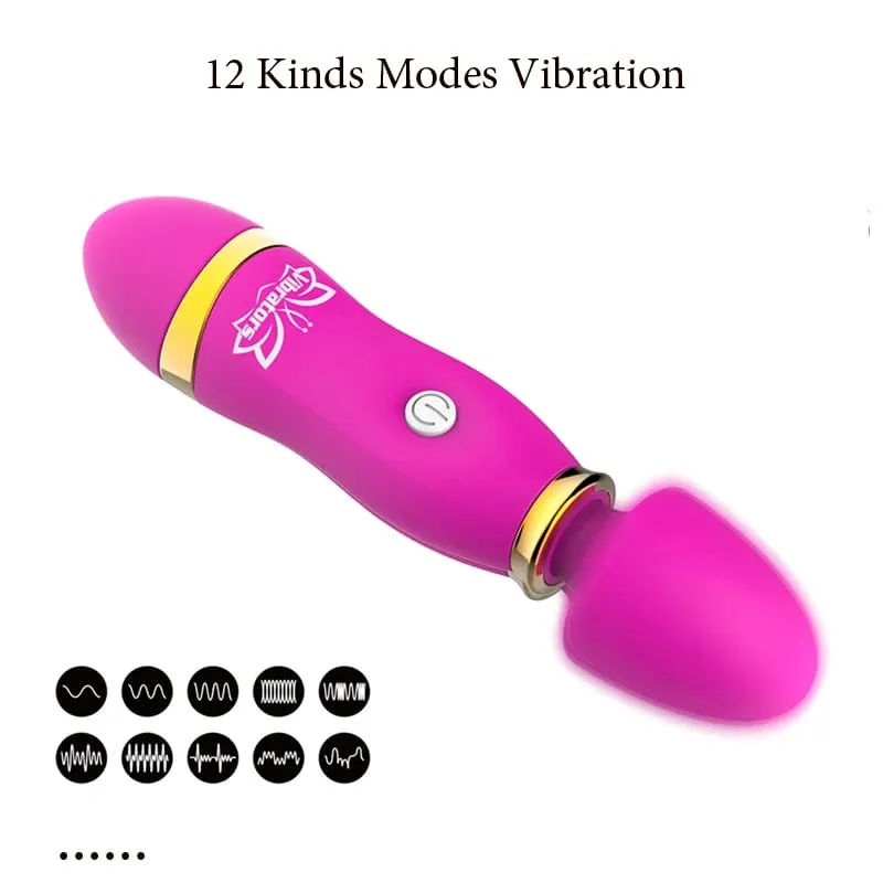 G Spot vibratore della vagina stimolatore del clitoride Butt plug anale prodotti erotici prodotti giocattoli del sesso per donne uomini adulti negozio di dildo femminile — image 6