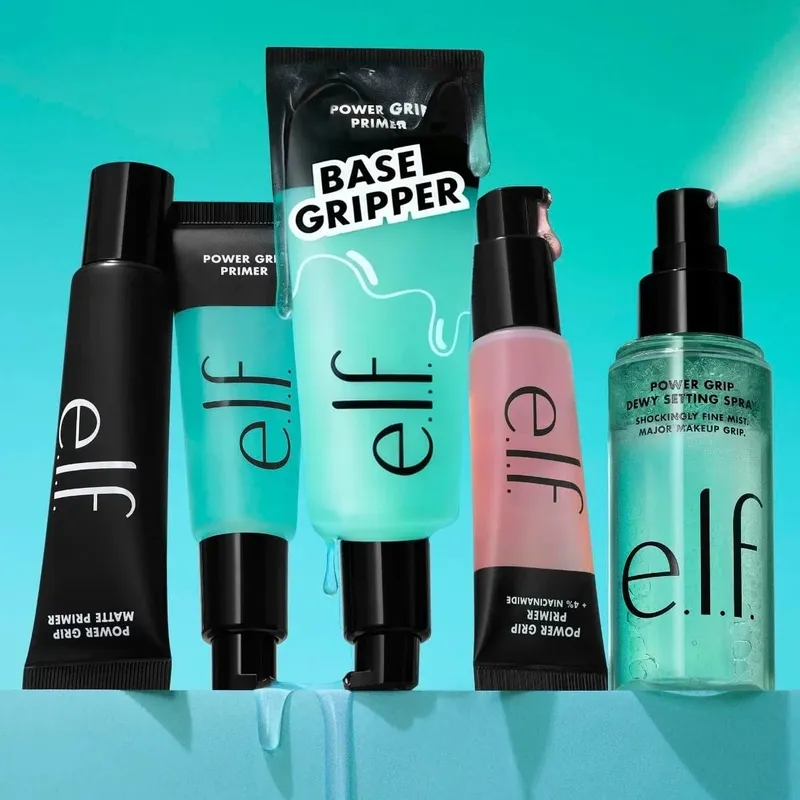 Elf Full Coverage Waterproof Liquid Foundation Long Lasting Matte Finish Dark Circle&Blemish Cover Cosmetics for All Skin Types — image 4