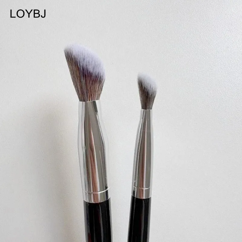 Professionelle Foundation Pinsel 47/52 Besen Kopf Flüssige Foundation Schatten Reparatur Pinsel Frauen Gesicht Basis Make-Up Schönheit Werkzeuge — image 4