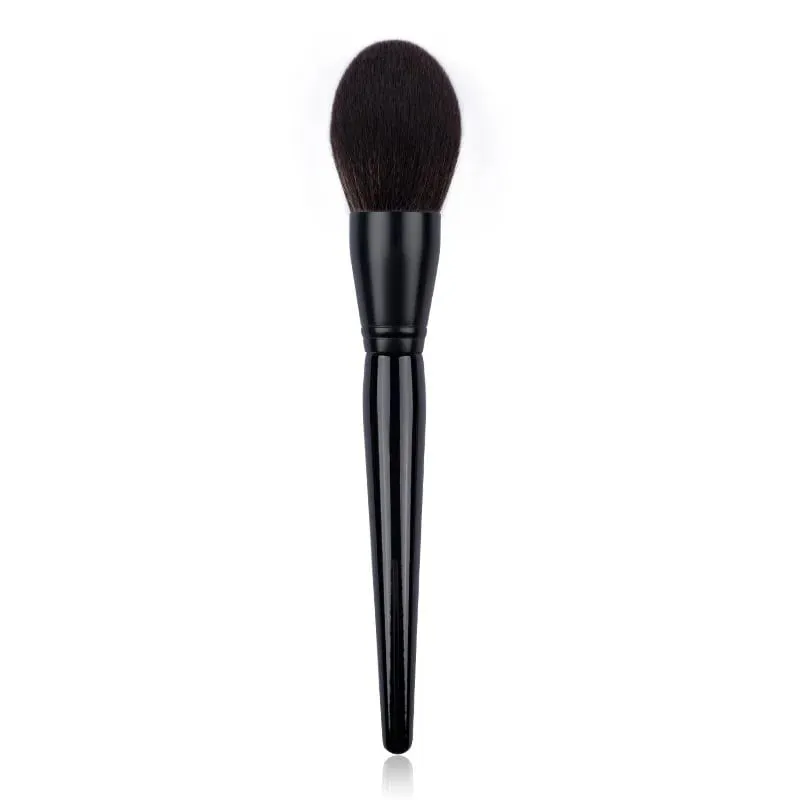 1-teiliges Make-up-Pinsel-Set für Puderkonturen, Scott Make-up-Pinsel, Rouge, Highlight-Falte, Foundation, Lidschatten, Augenbrauen, kosmetische Werkzeuge