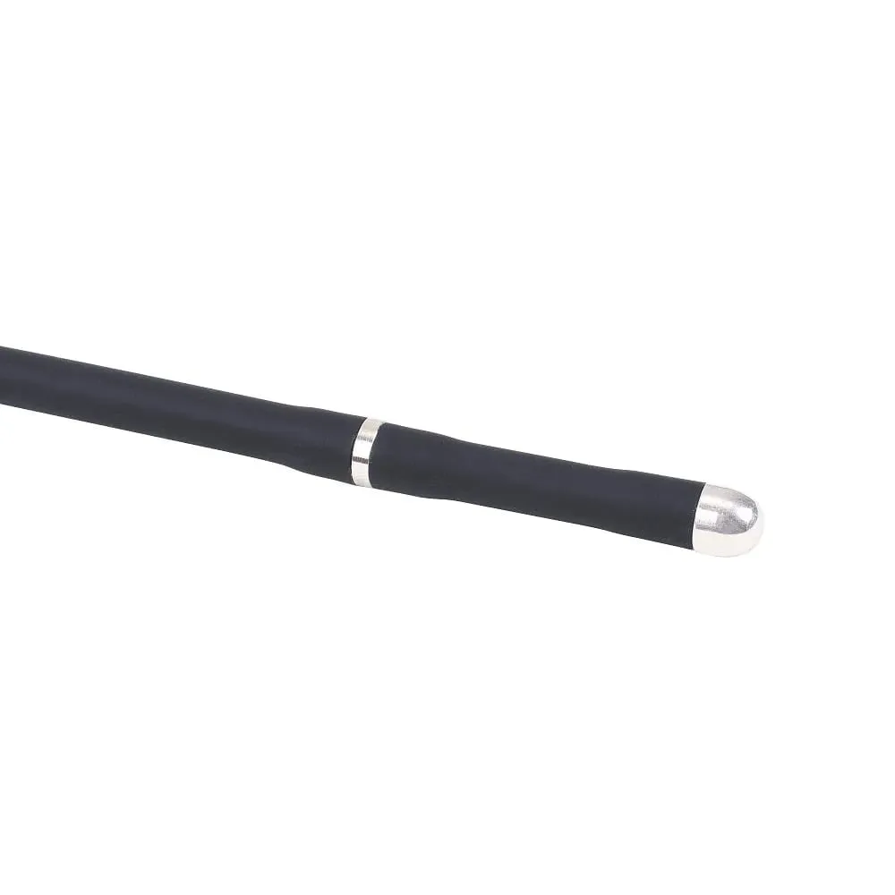 ซิลิโคนอวัยวะเพศชายปลั๊กไฟฟ้า Shock Urethral Catheter ปลั๊กยาว Electro Penis Plug Dilator ของเล่นสำหรับ Man — image 2