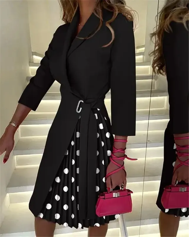Abito Donna Personalizzabile LYQ00N5073