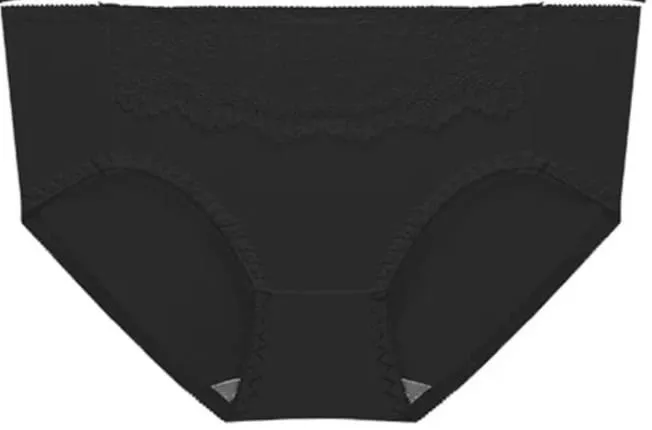 Big Bust Minimizer BH Set 32‑38 AB Tunn Spets Mjuk Bygel Anti-Sagging Axelbandslös Valfri Sexig Bysthållare Damunderkläder Kit