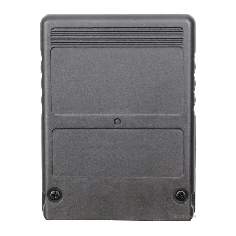 Free McBoot Memory Card For Sony PS2/PS2 Slim Console For Playstation 2 8MB/16MB/32MB/64MB OPL MC Boot for PS2 Accessories