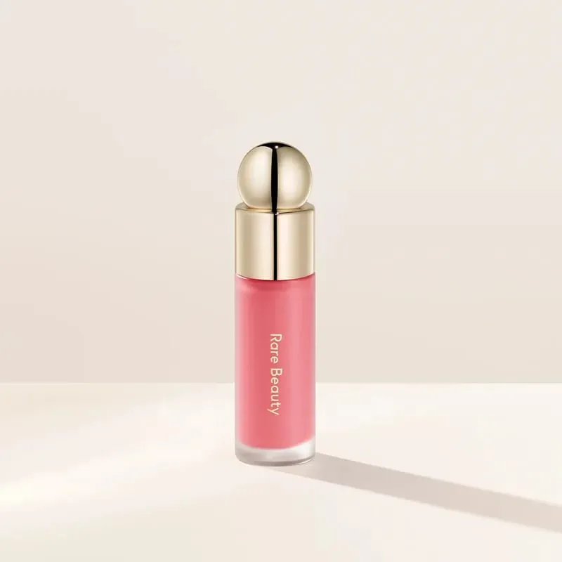 Rara bellezza Soft Pinch Blush liquido setoso e uniforme Evidenzia trucco paffuto Hope Love Virtue Happy Wonder Worth Face Cosmetics — image 6