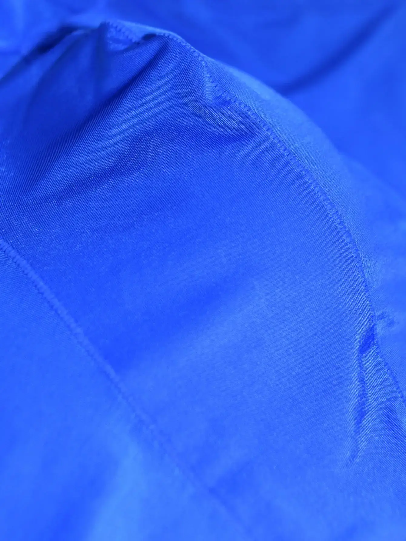 Boxer da uomo in seta di ghiaccio, bauli elasticizzati, traspirante, che assorbe l'umidità, biancheria intima morbida, colore casuale, sport, abbigliamento casual quotidiano per la casa — image 4