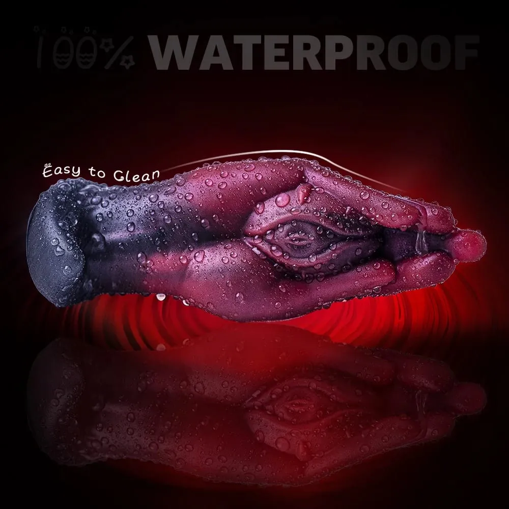 Enorme Fisting Dildo Anal Plug Grande Mano Butt Plug Dilatatore Espansione Espansione Giocattoli Adulti Del Sesso Butt Anal Training Per Le Donne Uomini Gay — image 3