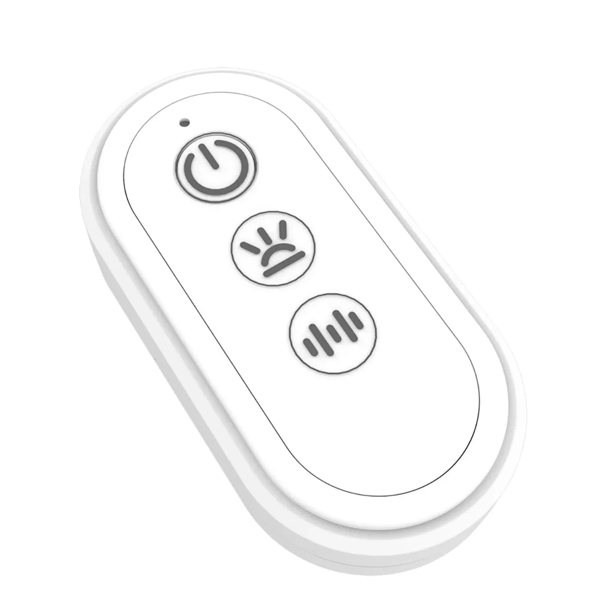 1PCS 하트 모양의 금속 진동 아날 플러그 빛나는 진동 아날 플러그 원격 응용 프로그램 제어 성인 커플 섹스 토이 — image 6