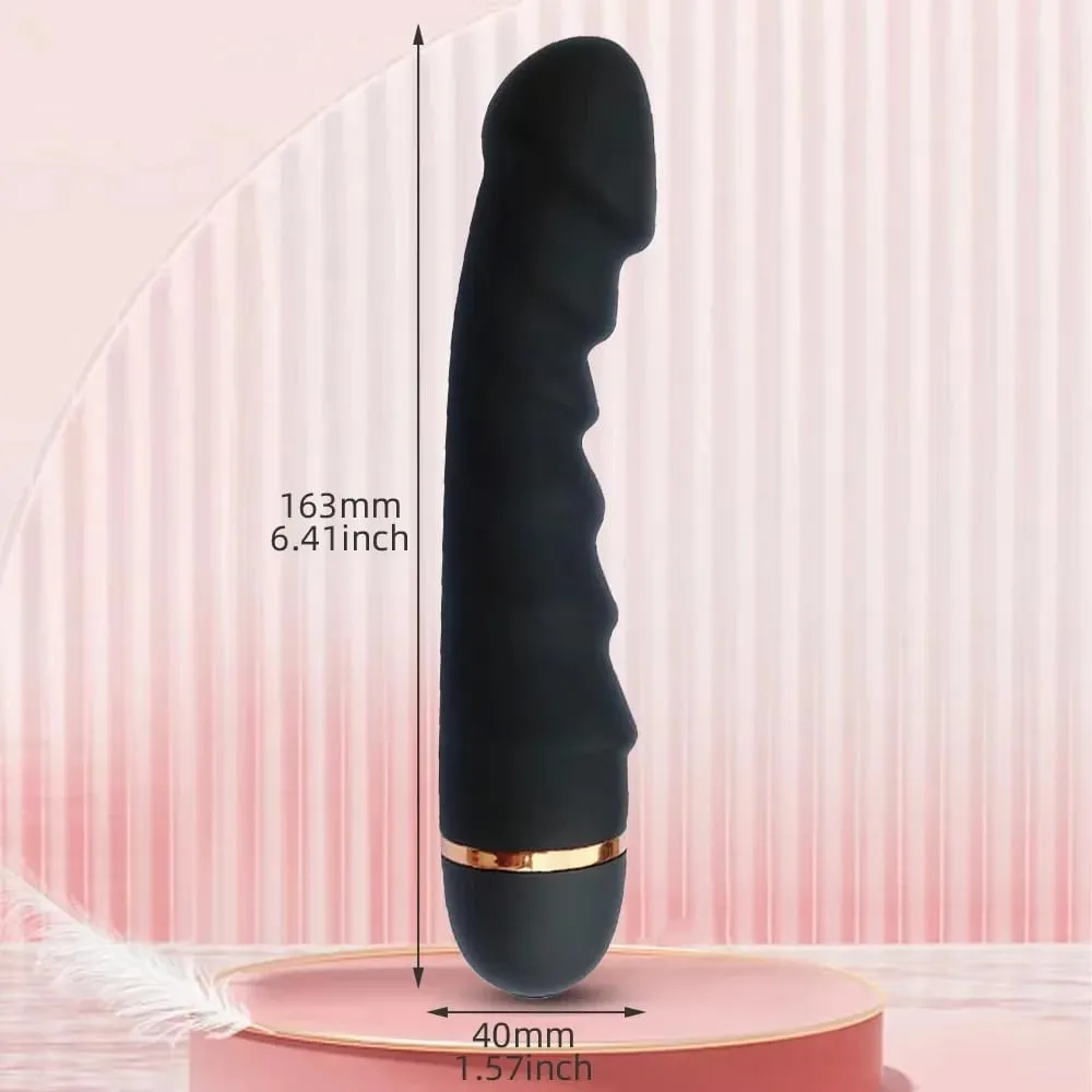 20 trybów wibrator miękkiego silikonu Dildo realistyczny penis mocny silnik G-spot stymulator łechtaczki damski masturbator zabawki erotyczne dla dorosłych — image 6