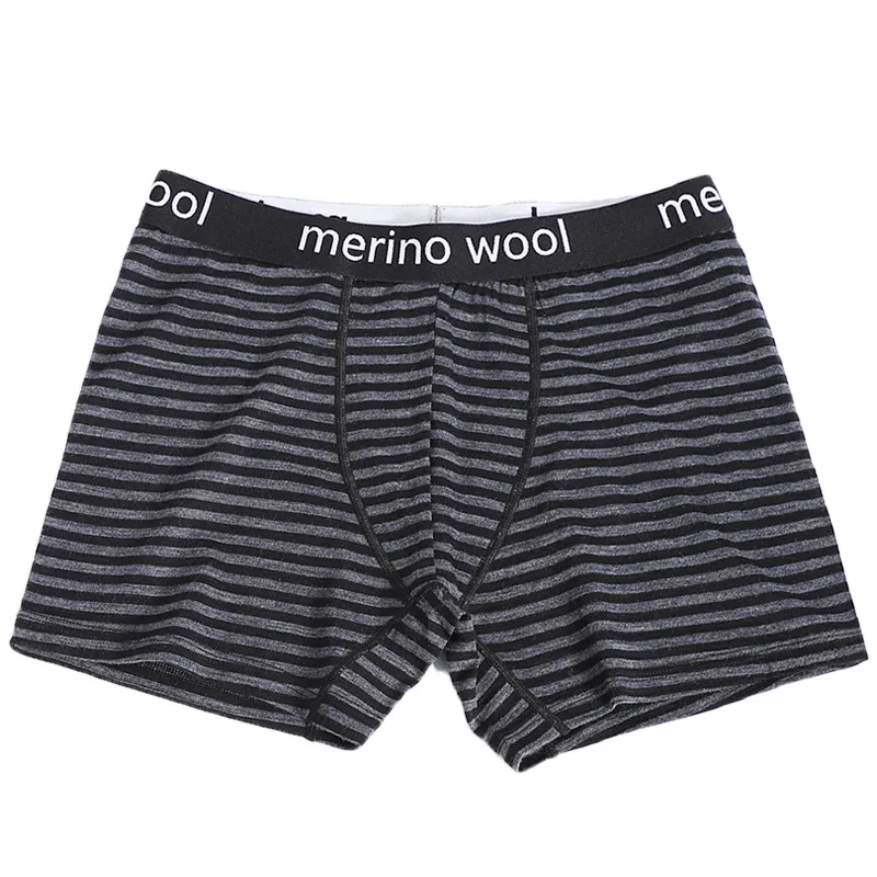 Black Striped