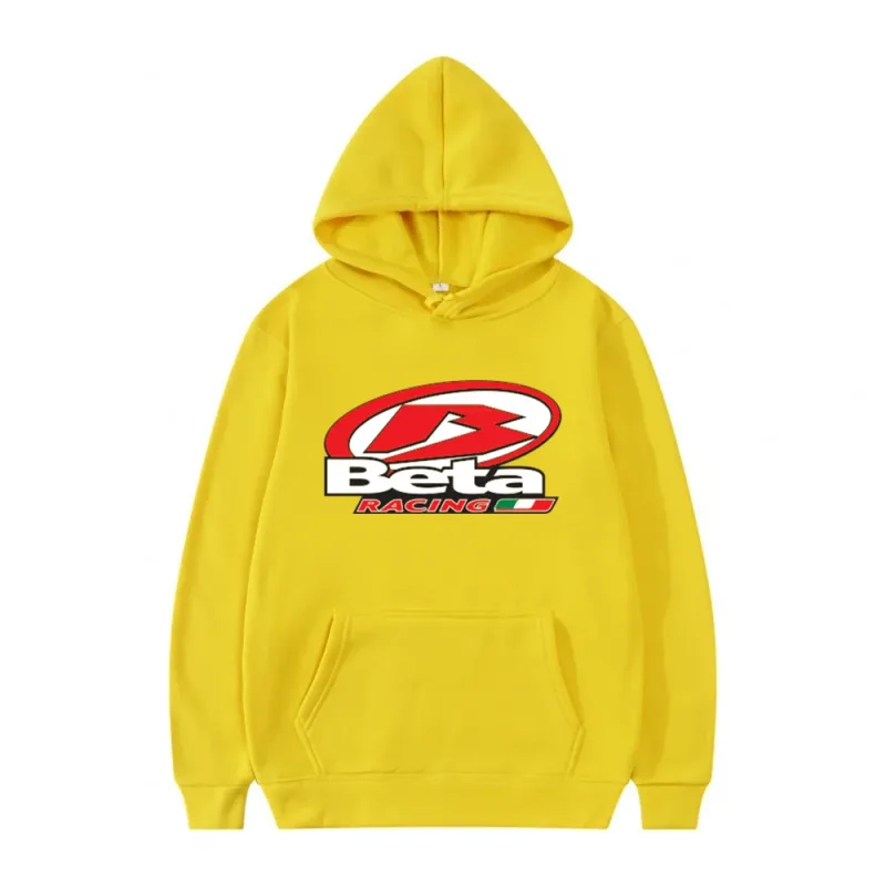 Novo beta corrida moletom topos legal pulôver inverno outono beta hoodies streetwear — image 18