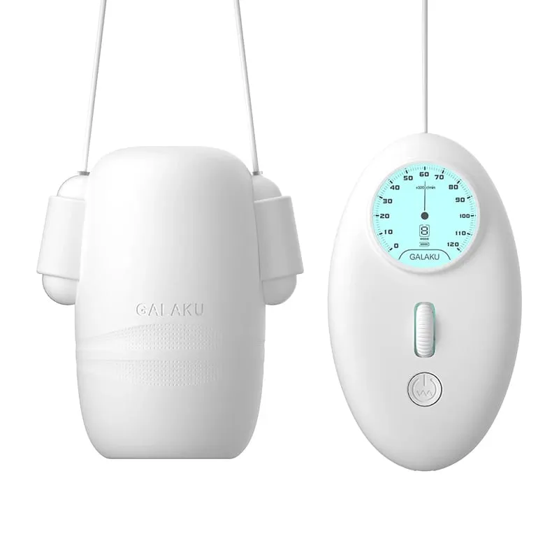 ชายPenis Stimulator Glans Vibratorsความใคร่ด้วยตนเองชายยาวนานเทรนเนอร์อุทานล่าช้าอวัยวะเพศชายนวดเซ็กส์ทอยสำหรับเกย์ — image 7