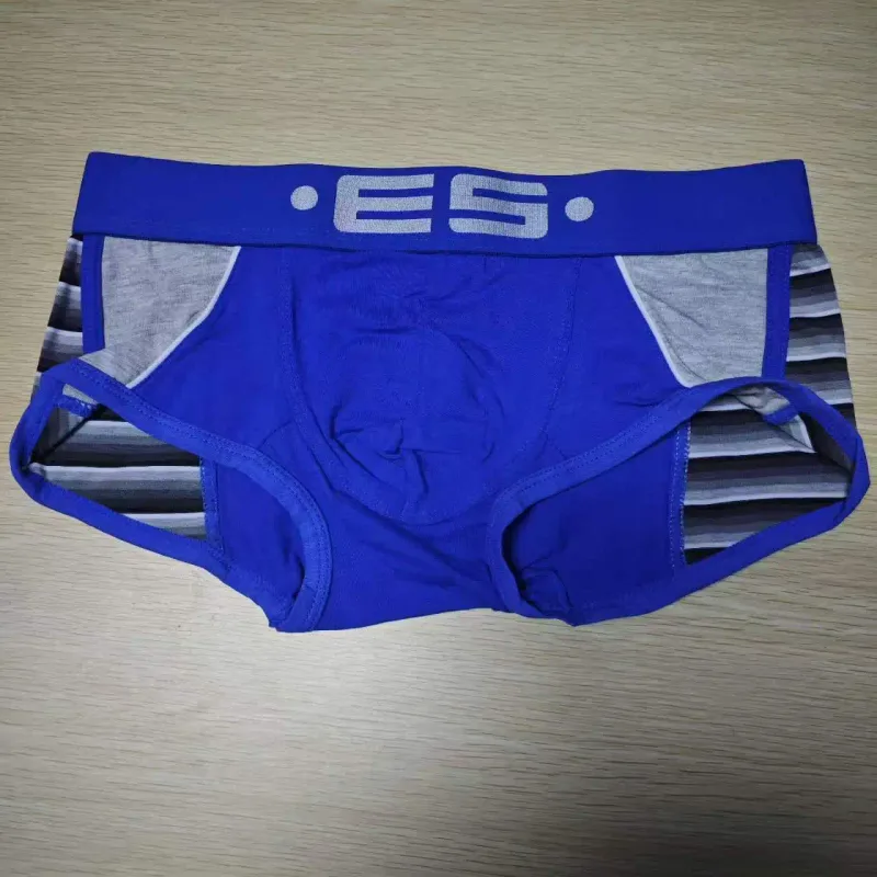 Fashion classic style home special clearance broken size men's briefs boxers underpants — image 21