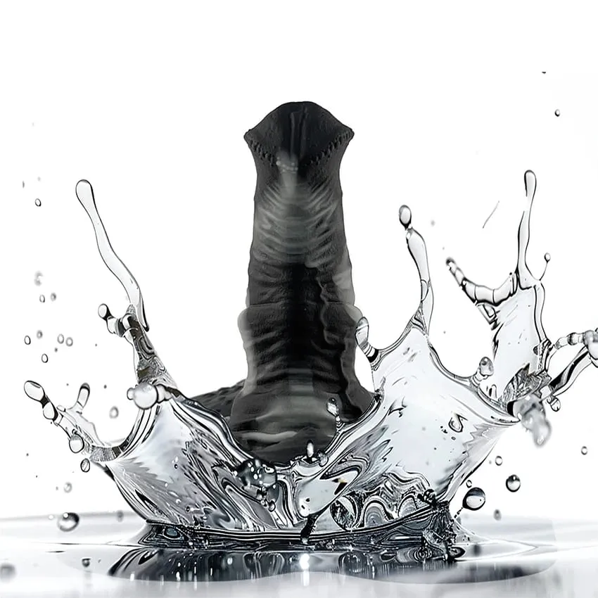 Přísavka Dildo Vibrátor Sit and Ride Bezdrátové ovládání Masážní zařízení G-Spot Stimulátor Ženská masturbace Sexuální hračky Potřeby pro dospělé — image 4