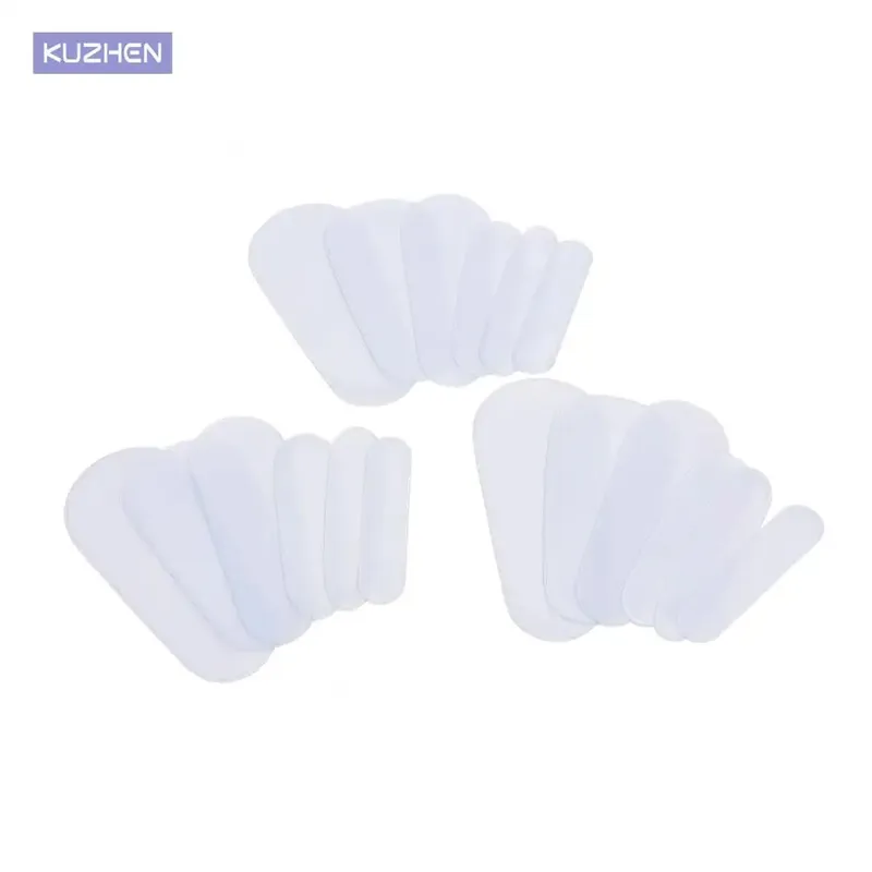 Wholesale 6 Pcs/Set Storage Bag For Make Up Cosmetic Brushes Guards Protectors Cover 6 Sizes