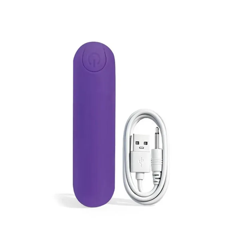 G-punkt Kugel Vibrator Nippel Klitoris Stimulator 10 Vibration Modus Tragbare Mini Vaginal Anal Massagegerät Erwachsene Sex Spielzeug für frauen — image 11