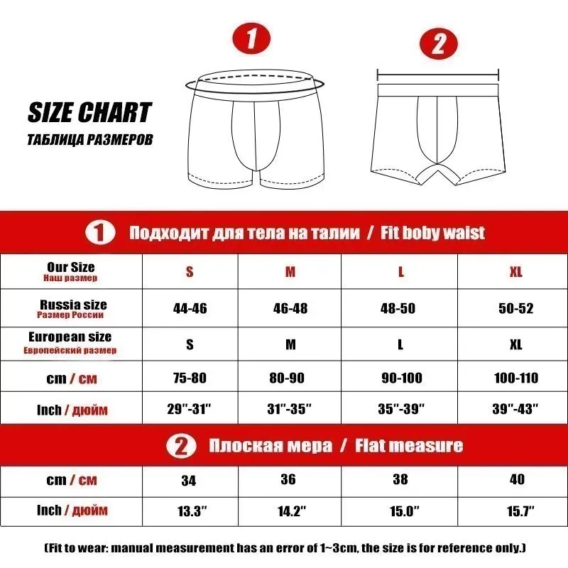 5PCS Cotton Men's Casual Shorts Stylish Monogram Personalized Briefs Comfortable Solid Color Briefs 2025 Mens Sexy Underwear — image 6
