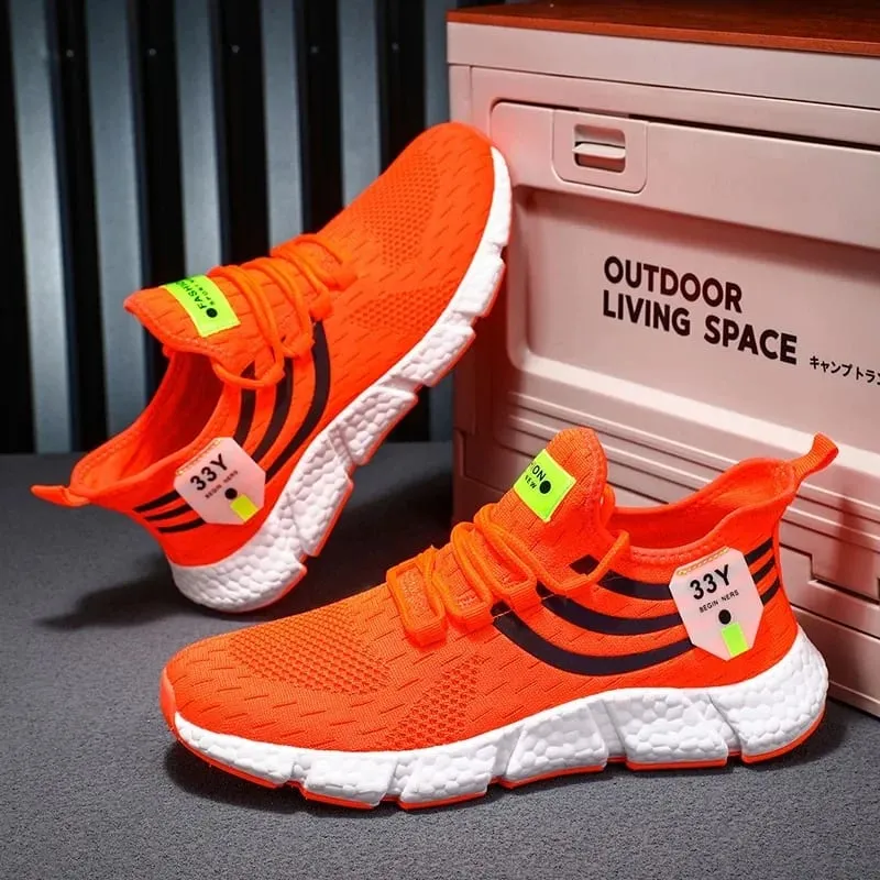 High Quality Men Women Running Shoes Outdoor Sneakers Classic Shoes for Men Women — image 11